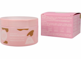 Bielenda Bielenda Body Boom Zpevňující tělové máslo 250 ml