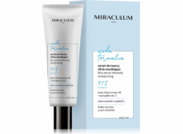 Miraculum Silně hydratační pleťové sérum Termální voda 30 ml