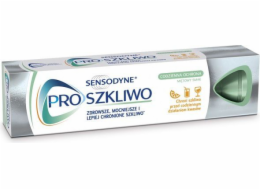 Sensodyne zubní pasta, prášek posiluje smalt 75 ml