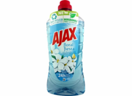 Ajax Ajax Floral fiesta Universal liquid Jasmine 1L univerzální