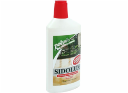 Lakma Sidolux pro 500 ml ochrany a lesk (435002)