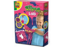 SES Slime lab Unicorn