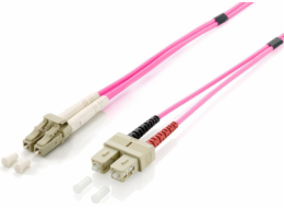 Vybavte LC/SC 20M Fiber Out Patchcord (255538)