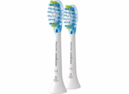 Philips Sonicare C3 Premium Plaque Defense hrot HX9042/17 2 ks.