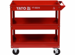 YATO WORKSHOP TROLLEY 3 LEVELS