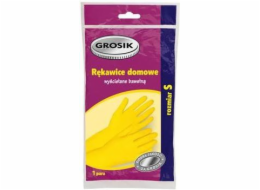 Grosik Sararantis Jan Nezbytný Grosik Home Gloves S (620122)