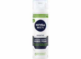 Nivea pro muže, holení pěny uklidňující 200 ml