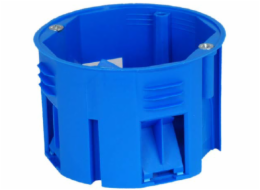 Simet Box pro zateplovací systémy PST60 68x46mm modrý (32273003)