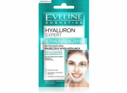 Eveline Hyaluron Expert Ultra-Navilition Mask Slákání masky 2x5ml