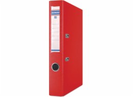 Donau Binder Master A4 50mm Red (3950001PL-04)