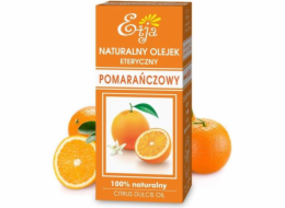 Éterický olej ETJA oranžový, 10 ml
