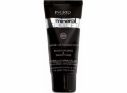 Ingrid Mineral Silk & Lift Foundation Mineral Foundation 280 30 ml