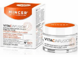 Mincer Vitac Iinfusion Day Cream 50 ml