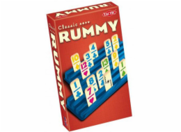Cestovní verze Tactic Rummy Game (02743)