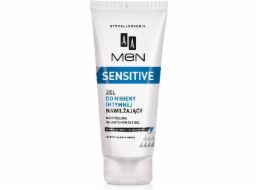 AA Men Sensitive Hydratační gel na intimní hygienu 200 ml