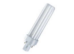 Osram DULUX D Energiesparlampe 26W/840 G24D-3 FS1