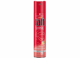 Schwarzkopf Taft Shine Ultra silný lak na vlasy 250 ml