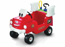 Little Tikes Cozy Coupe Fire Department (616129)