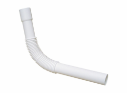 Kombinovaná spodní splachovací trubka Rawiplast 510mm (B304)