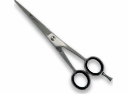 Nejvyšší výběr kadeřníků nůžky Matte Velikost L 15,5/17 cm (20322)