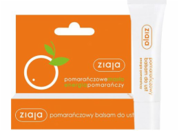 Balzám na rty Ziaja Orange Series 10ml