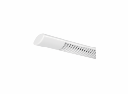 PXF Lighting Systémové svítidlo Vega DI 2x18W EVG přímá distribuce bílá (PX0320157)