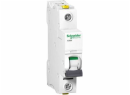 Schneider Electric Jistič 1P C 16A 10kA AC iC60H-C16 (A9F07116)