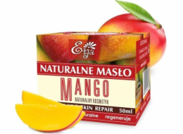 Etja přírodní mangové máslo 50 ml