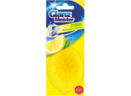 GlanzMeister Osvěžovač myčky GlanzMeister - univerzální citronová vůně