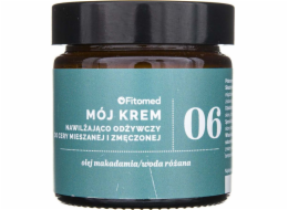 Fitomed&nbsp;My&nbsp;cream&nbsp;č.&nbsp;6&nbsp;hydratační&nbsp;a&nbsp;vyživující