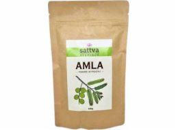 Sattva Herbs prášek na vlasy 100 g