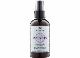 Kallos botaniq superfruit osvěžující sprej 150 ml