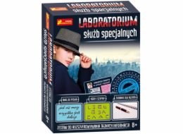 Laboratoř speciálních služeb Ranok (259705)