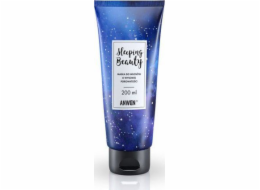 Anwen Night maska na vlasy pro Šípkovou Růženku s vysokou porézností - 200 ml (ANW-423)