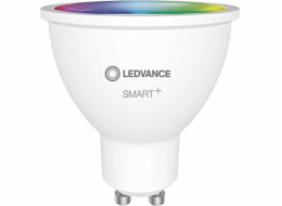 Išmanioji LED lempa SMART WIFI, GU10, 5W, 350lm,RGBX3VNT