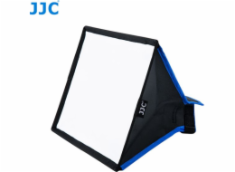 Difuzor softboxu JJC 33x20cm velký pro univerzální lampu