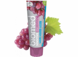 Biomed citlivá zubní pasta 100g