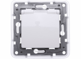 Legrand Hermetic Niloe IP44 Nest s bílými przysoly (764537)
