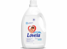 Lovela Lovela_baby hypoalergenní prádelna pro dítě a dětské oblečení pro bílé 2.9L
