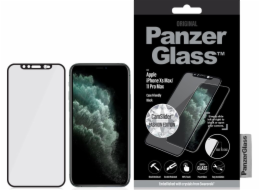 Tanzerglass Tempered Glass pro iPhone XS Max / 11 Pro Max - Camslider s Crystal Swarovski (2682)