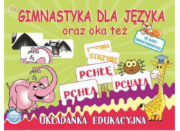 Abino Gymnastika pro jazyk
