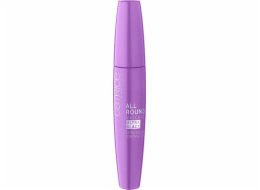 Catrice Allround Mascara 010 Ultra Black 10ml