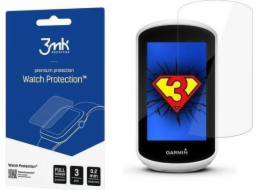 3MK 3MK FlexibleGlass Garmin Edge Explore Hybrid Glass