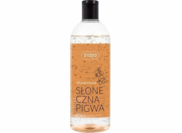 Ziaja Ziaja Sunny kdoule sprchový gel 500ml