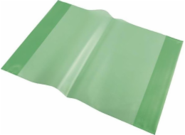 Panta Plasta Cover pro A5 PP Green (10 PC) Universal