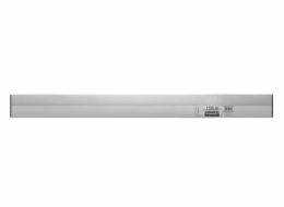Modeco Home sádrová záplata, trapézová, eloxovaná, 150 cm (MN-71-315)