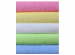 Vodotěsný list Matex 140x70 s terminálem elastického jazyka (MT0111)
