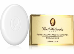 Miraculum Pani Walewska Gold Parfémované tělové mýdlo 100g