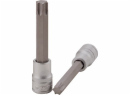 Teng Tools nástrčná stopka Torx 1/2 T55 x 100 mm dlouhá (117440800)