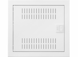 Electro-Plast MSF multimediální rozváděč 1 / 14 modulární IP30 bílá